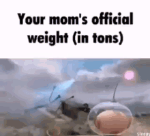 Your Mom Mom GIF - Your Mom Mom Yo Mama GIFs