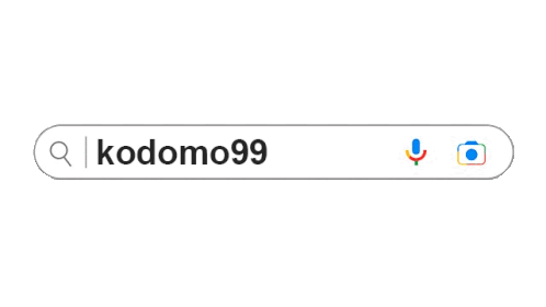 Kodomo99 Slotgacor Sticker - Kodomo99 Slotgacor Situslotgaco9r Stickers