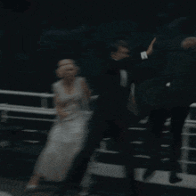 Throw Overboard GIF - Throw Overboard 1883 GIFs