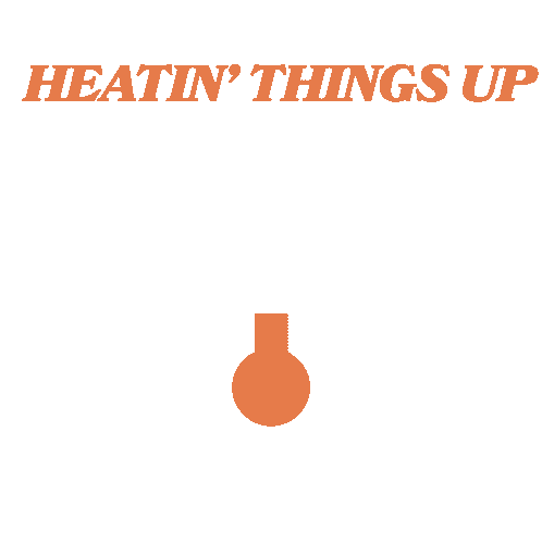 Heatin’ Things Up Josh Turner Sticker - Heatin’ Things Up Josh Turner Heatin Things Up Song Stickers