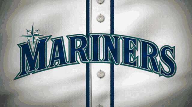 Seattle Mariners Mariners GIF - Seattle Mariners Mariners Lets Go