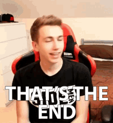 omnia miniminter thats the end game over ending