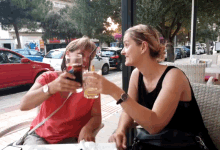 Prost Cheers GIF - Prost Cheers Toast GIFs