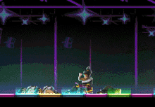 Katana Zero Dance GIF - Katana Zero Dance Game GIFs