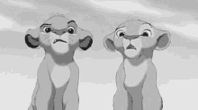 Lion King Confused GIF - Lion King Confused Huh GIFs