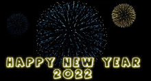 new year happy 2022