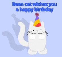 Cat Birthday GIF - Cat Birthday GIFs