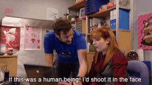 Office Computer GIF - Office Computer Mondays GIFs