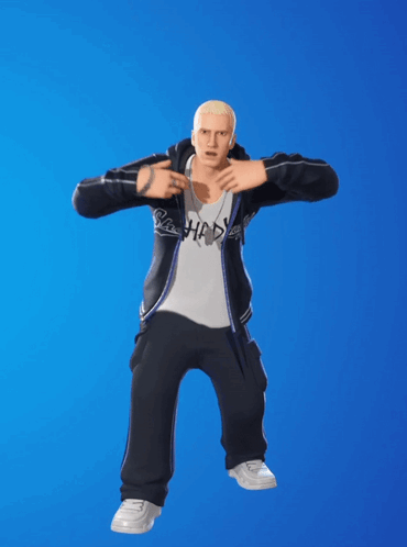 Slim Shady Real Slim Shady GIF - Slim Shady Real Slim Shady Eminem -  Discover & Share GIFs