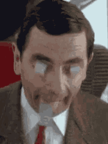 Exited Mondays GIF - Exited Mondays Mr Bean GIFs
