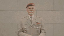 General Pavel General Why Not GIF - General Pavel General Why Not GIFs