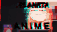 Planeta Anime GIF - Planeta Anime GIFs