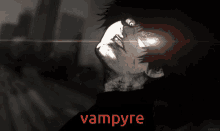 Vampyre Kaneki Ken GIF - Vampyre Kaneki Ken Tokyo Ghoul GIFs