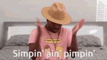 Simp Pimp GIF - Simp Pimp Simping GIFs