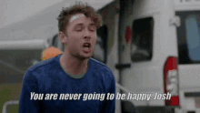 Please Like Me Never Going To Be Happy GIF