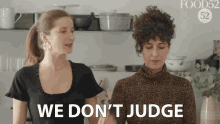 We Dont Judge Live Your Best Life GIF