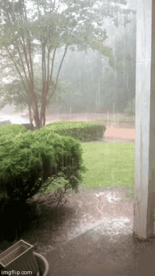 Rain Storm GIF - Rain Storm GIFs