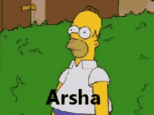 Denial Arsha GIF - Denial Arsha Bye GIFs