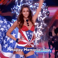 Happy Memorial Day Memorial Day Weekend GIF - Happy Memorial Day Memorial Day Memorial Day Weekend GIFs
