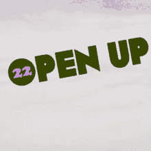 Openup22 Openupfestival22 GIF