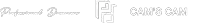 a white background with a gray border and a gray border