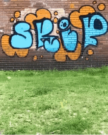 Cavan Awesome Skipping GIF - Cavan Awesome Skipping Graffiti GIFs
