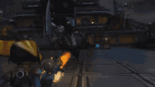 Ratchet And Clank Nick Astalos GIF - Ratchet And Clank Nick Astalos Nick Astalos Ratchet And Clank GIFs