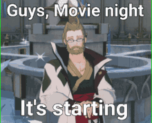 Lord Of Heroes Walther Bernhard GIF - Lord Of Heroes Walther Bernhard Meme GIFs