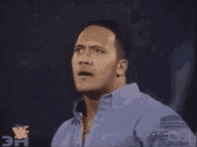 Dwayne Johnson Confused GIF - Dwayne Johnson Confused The Rock GIFs