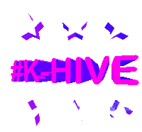 Khive Biden Harris Sticker - Khive Biden Harris Beyhive Stickers