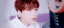 sewoon jeong sewoon solo singer kpop cute