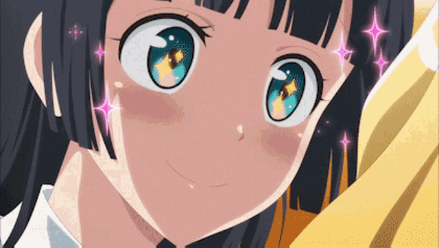 Cards Proud GIF - Cards Proud Anime - Discover & Share GIFs