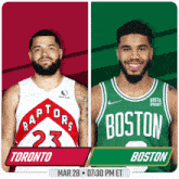 Toronto Raptors Vs. Boston Celtics Pre Game GIF - Nba Basketball Nba 2021 GIFs