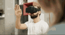 Immersiva Virtual Reality GIF - Immersiva Virtual Reality Vr GIFs