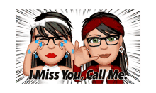 Miss You GIF - Miss You Call GIFs