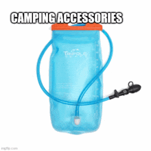 Camping Accessories GIF - Camping Accessories GIFs