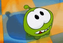 Eyes Cut The Rope GIF - Eyes Cut The Rope Monster GIFs