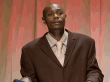dave chappelle good times