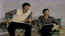 Donny And Marie Donny Osmond GIF - Donny And Marie Donny Osmond Osmond GIFs