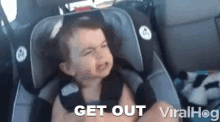 Get Out Go Away GIF - Get Out Go Away Get Lost GIFs