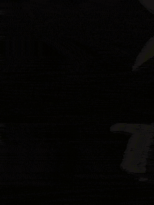 a close up of a cartoon character with a yellow head