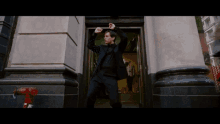 Bully Maguire Dancing Gif GIF - Bully Maguire Dancing Gif GIFs