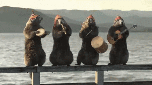 beavers-band-of-beavers.gif