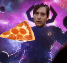 Maguire Galactus Tobey Maguire GIF - Maguire Galactus Tobey Maguire Galactus Discord GIFs