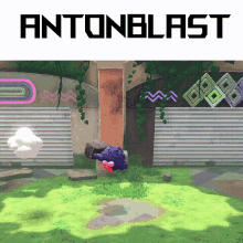 Antonblast GIF - Antonblast GIFs