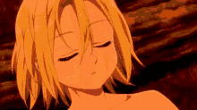 7ds Anime GIF - 7ds Anime GIFs