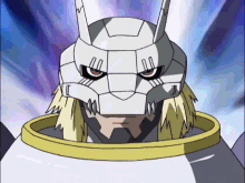 Digimon Frontier Beowolfmon GIF - Digimon Frontier Beowolfmon Digimon Beowolfmon GIFs