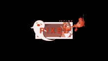 Pixel GIF