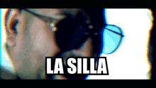 La Silla La Silla Vacia GIF - La Silla La Silla Vacia Vrokel GIFs