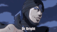 Dr Bright Scp GIF